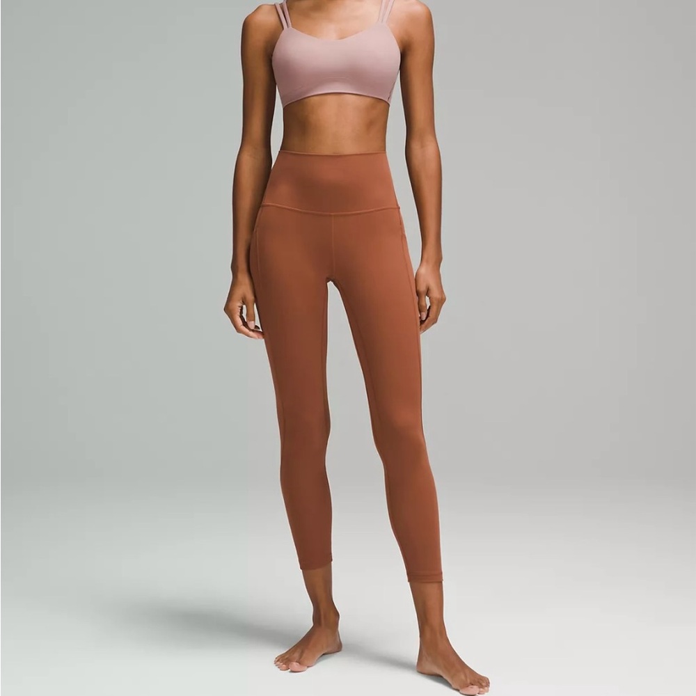 NWT LULULEMON ALIGN HIGH RISE YOGA PANT
